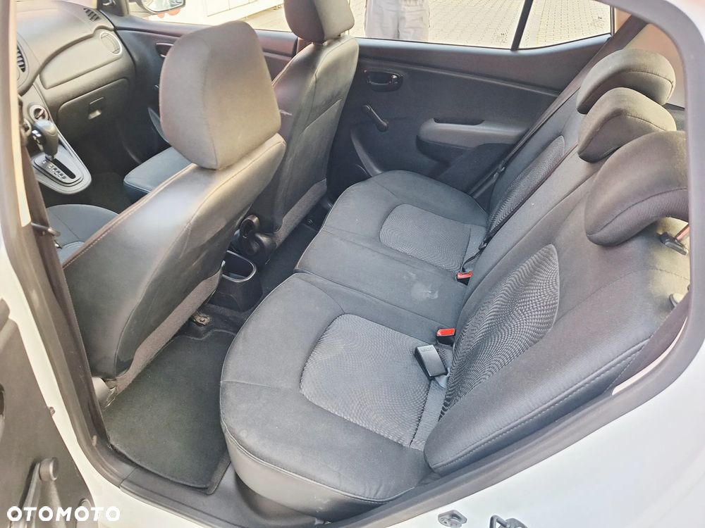 Hyundai i10 1.1 Comfort - 14