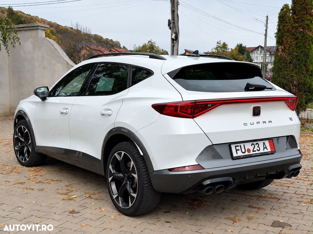 Cupra Formentor - 3