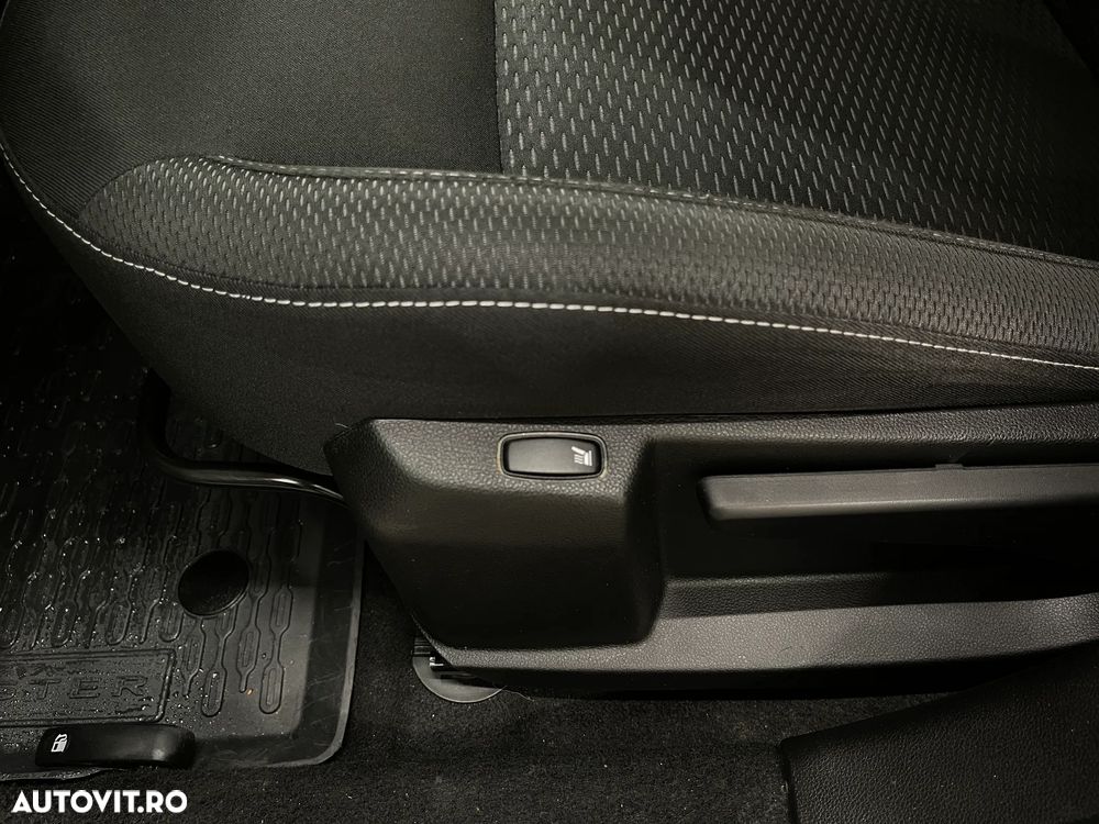 Dacia Duster Blue dCi 115 4WD Comfort - 19