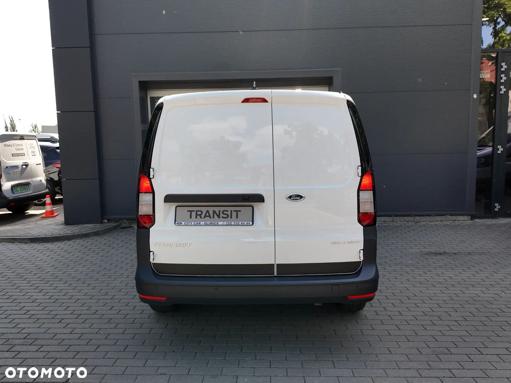 Ford Transit Connect - 6