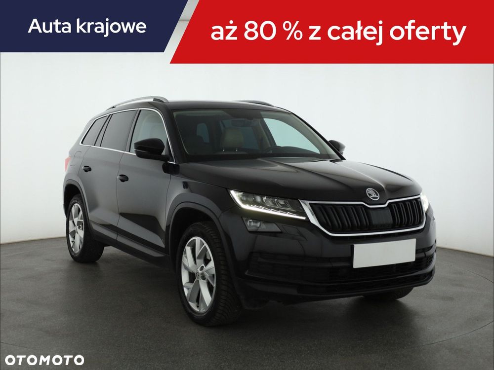 Skoda Kodiaq - 3
