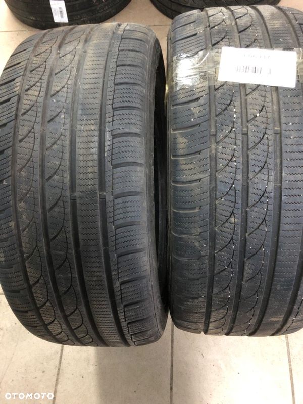 OPONY PARA 18 ZIMA  245/45/18 - 321.00 PLN -