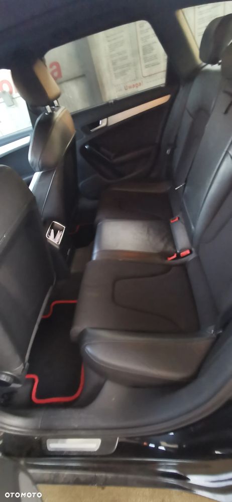 Audi A4 Avant 1.8 TFSI multitronic S line Sportpaket (plus) - 12