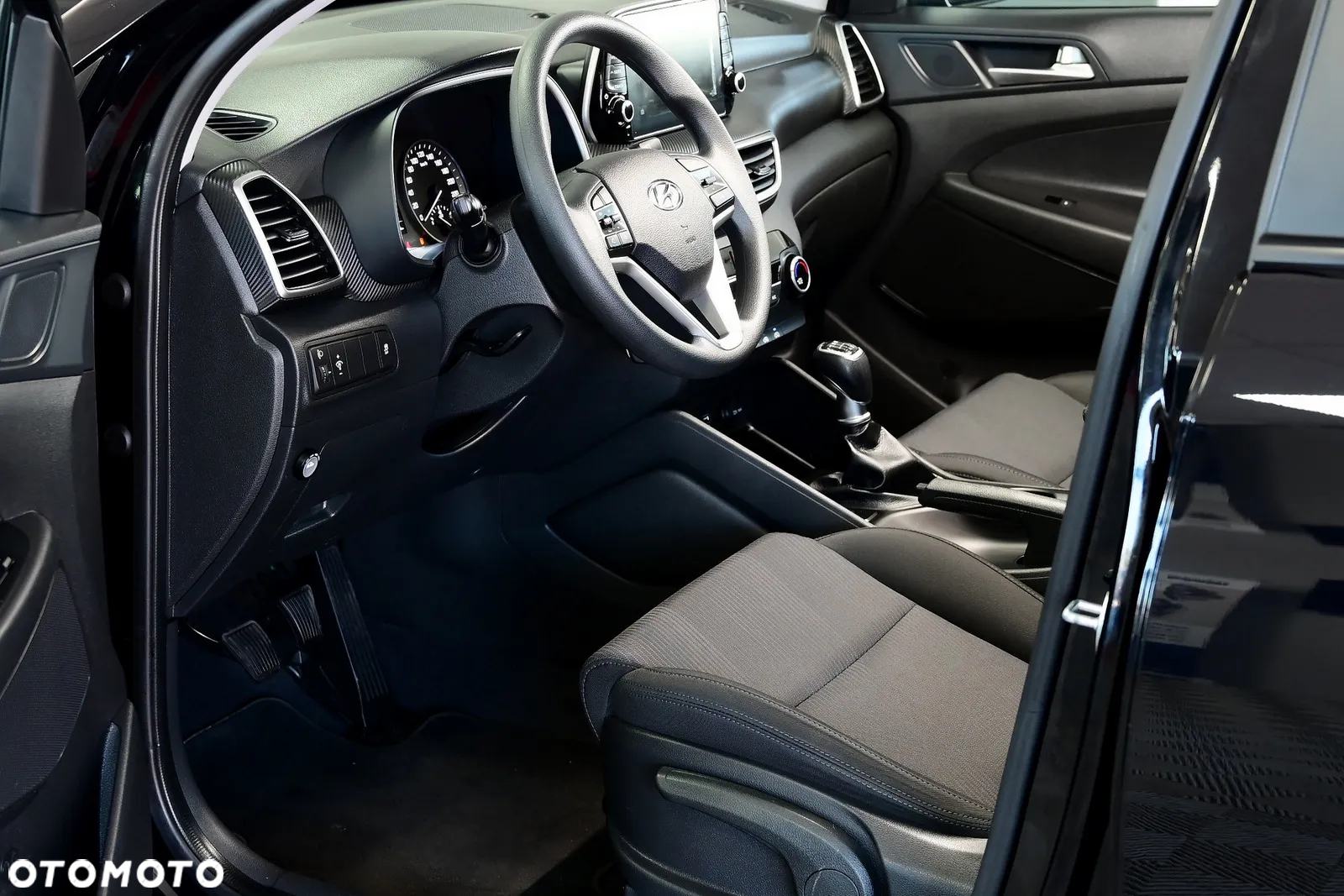 Hyundai Tucson - 7