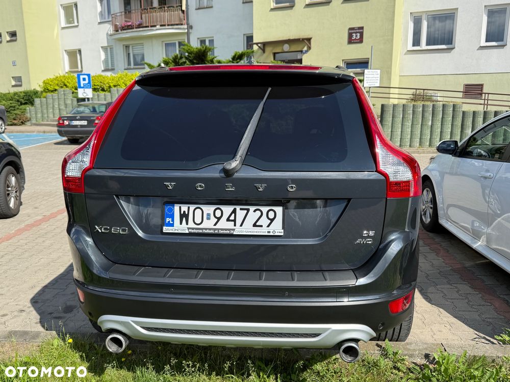 Volvo XC 60 - 6