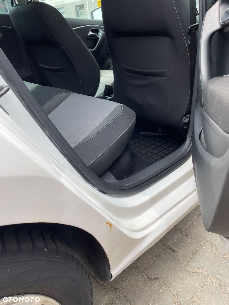 Volkswagen Polo - 5