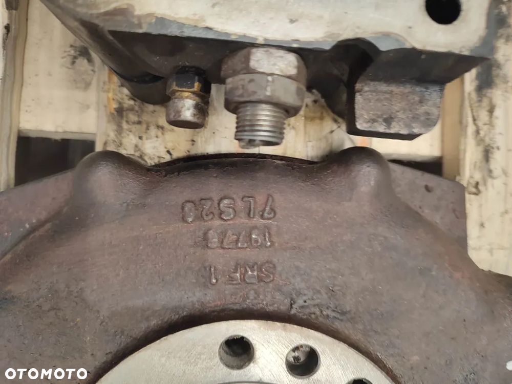 Przekładnia Reduktor Massey Ferguson 8937 (7LS26) - 9