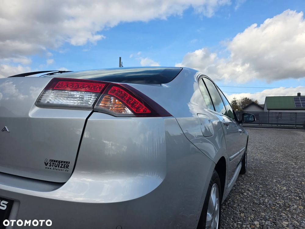 Renault Laguna 1.6 16V 110 Expression - 29