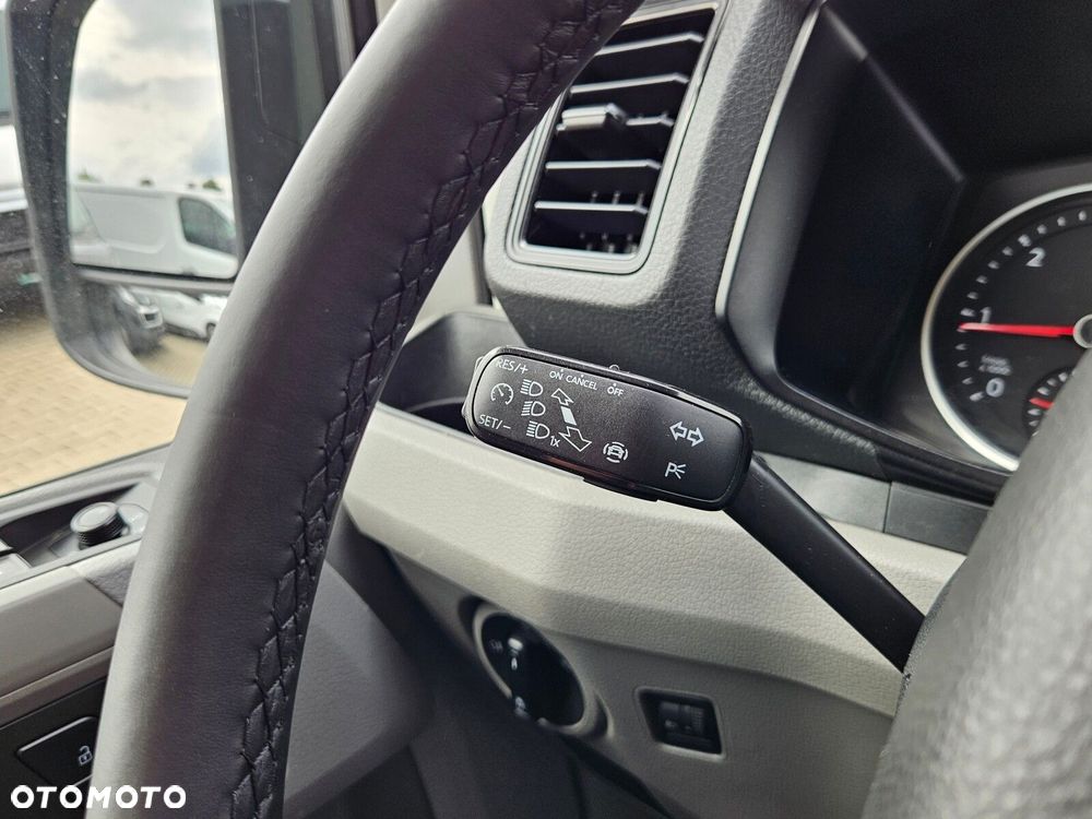 MAN tge L4H2 *99999zł NETTO* Brygadówka 7 osób 2.0TDi/140KM - 21