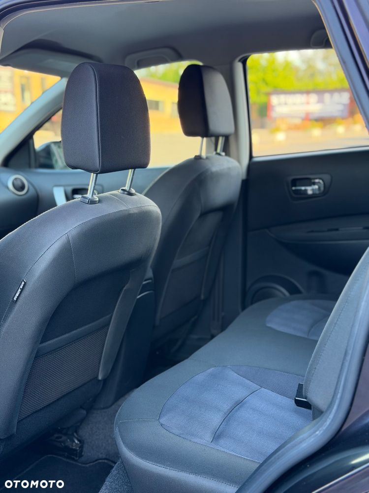 Nissan Qashqai - 16
