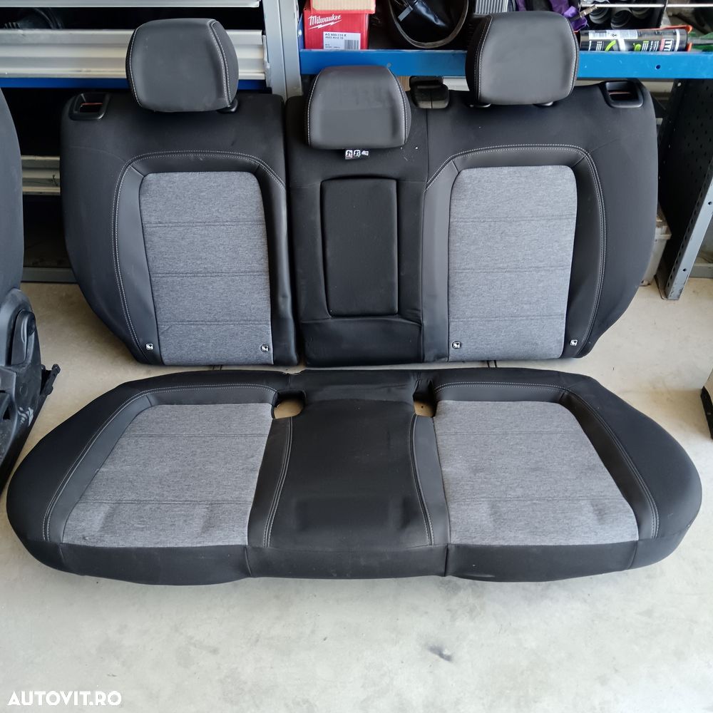 Dezmembrez Fiat Tipo 2021 Hatchback - 6