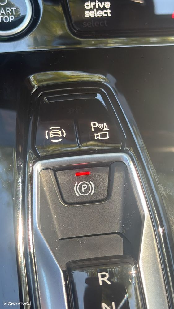 Audi A6 Avant e-tron 100 kWh Performance - 7