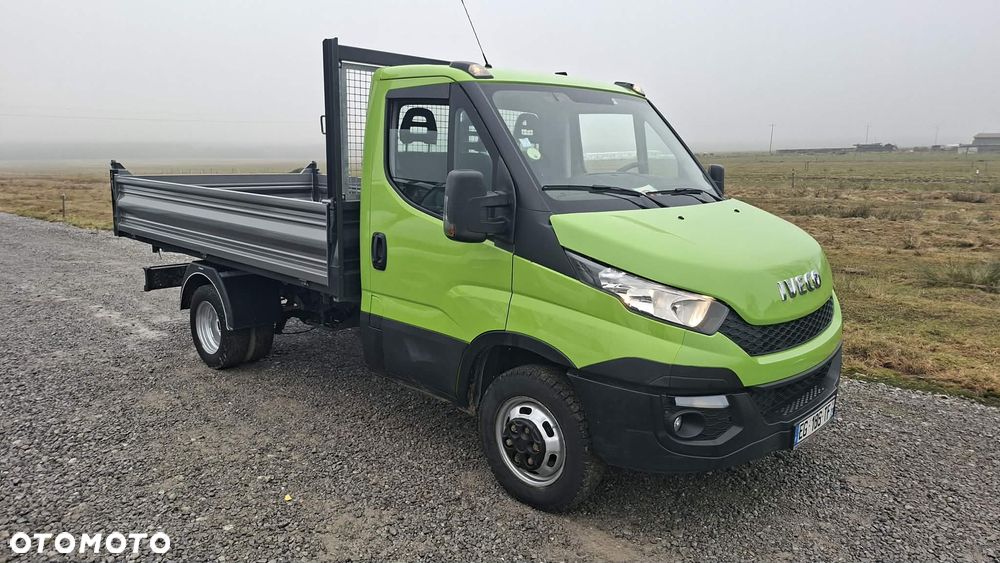 Iveco 35C13, 35C14, 35C15 - 4