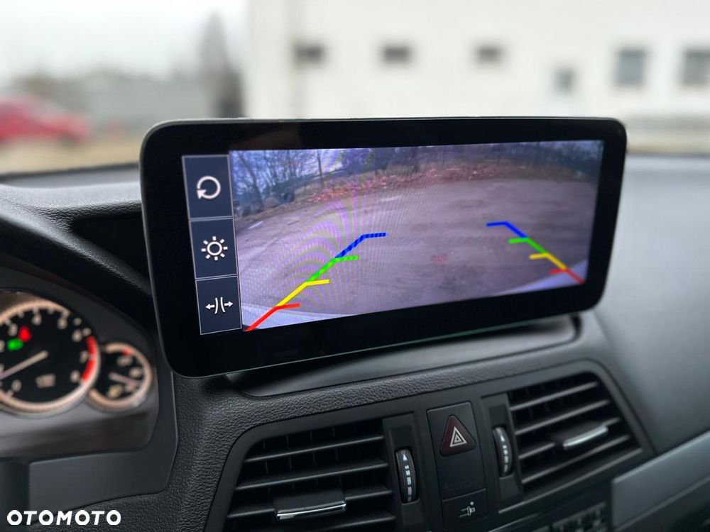 Mercedes-Benz Klasa E - 5