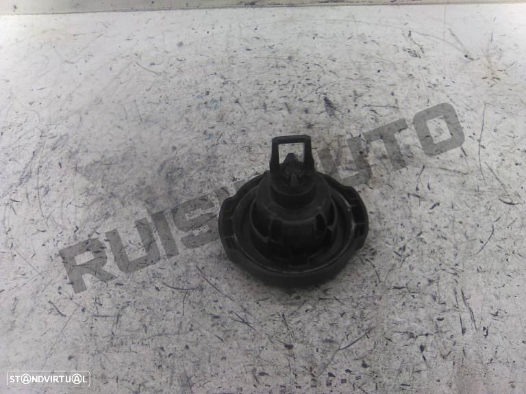 Tampa Combustivel Interior  Citroen C4 I [2004_2011] 1.6 Hdi - 2