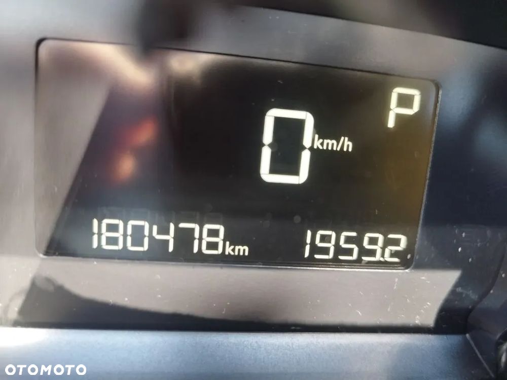 Peugeot 308 BlueHDi FAP 120 EAT6 Stop&Start Allure - 14