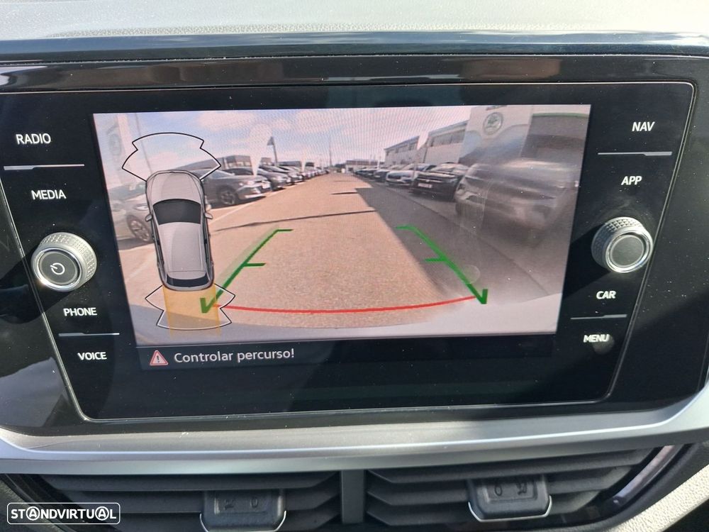 VW T-Roc 1.0 TSI Urban - 5