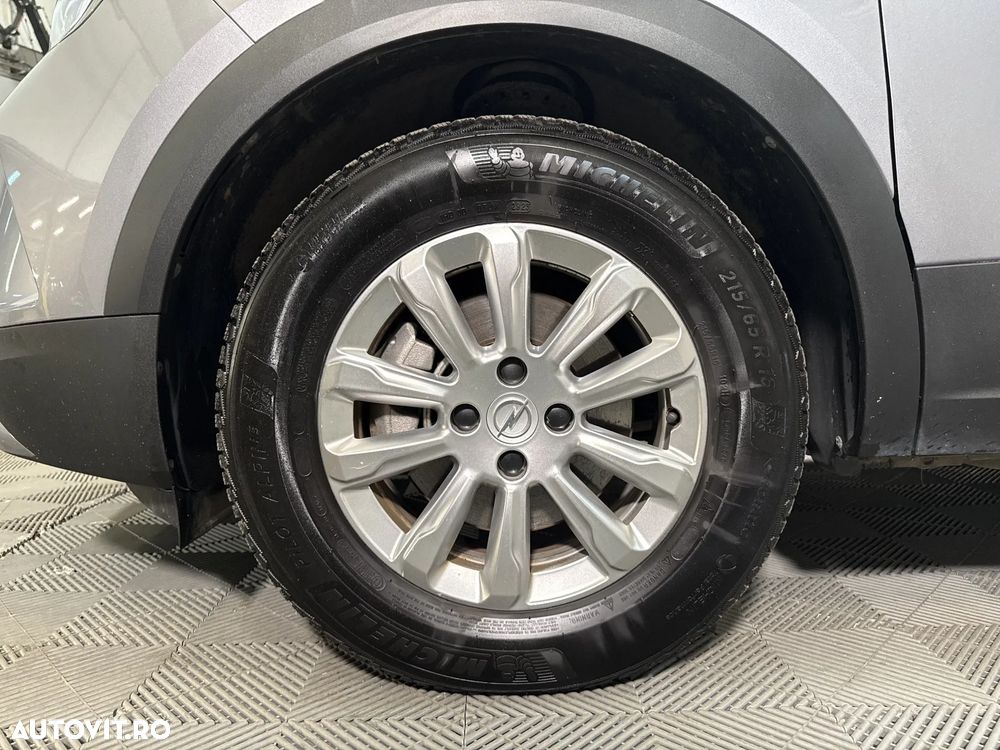 Opel Mokka - 14