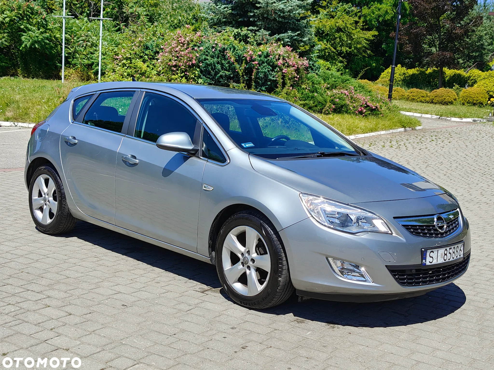 Opel Astra 1.6 Cosmo - 13