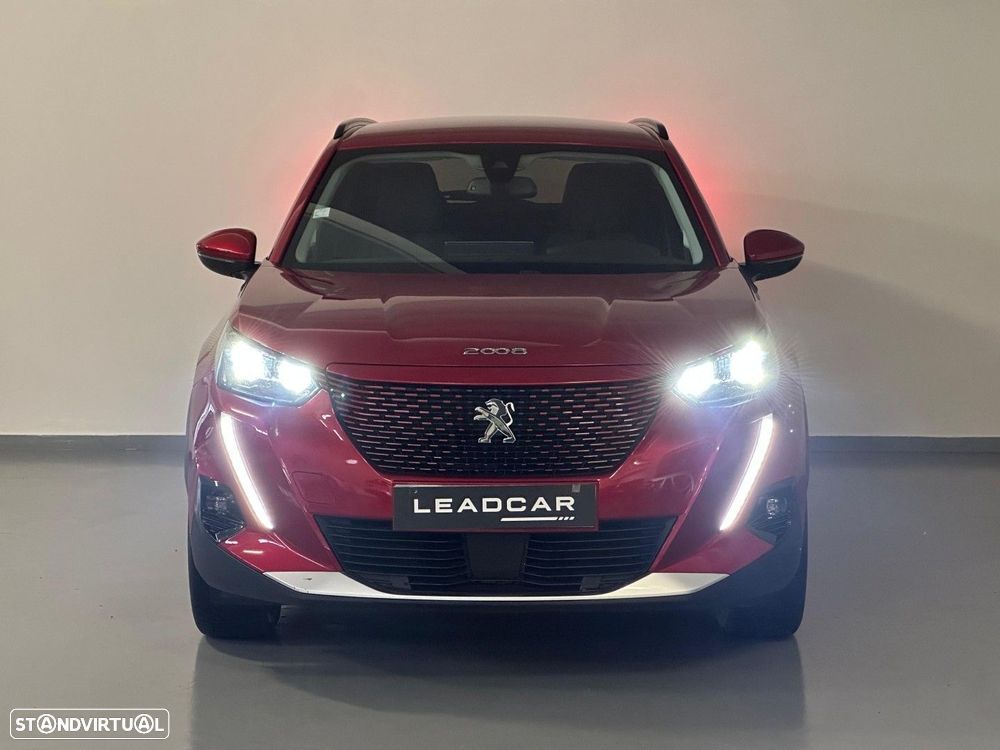 Peugeot e-2008 Allure - 2