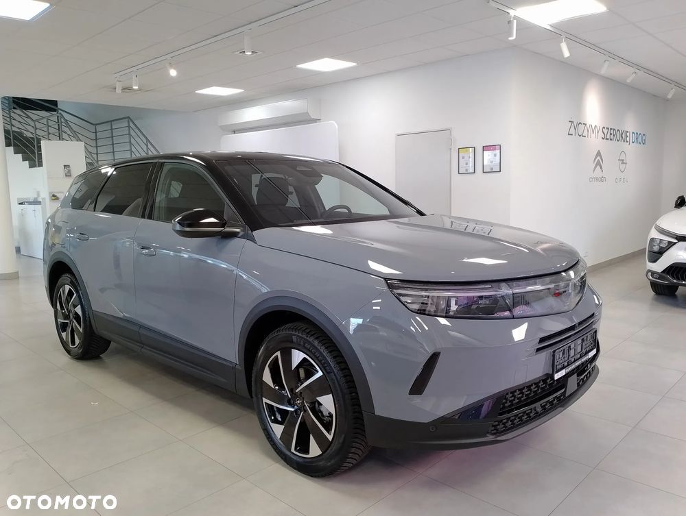 Opel Grandland 1.2 mHEV GS eDTC6 - 7