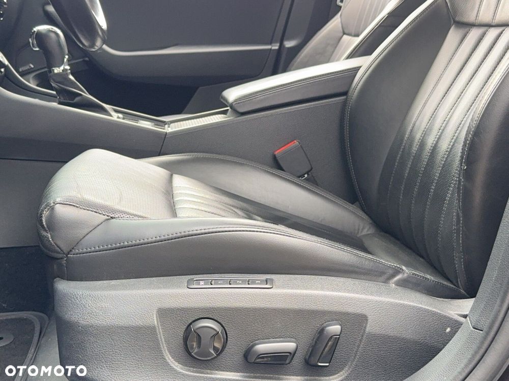 Skoda Superb - 25