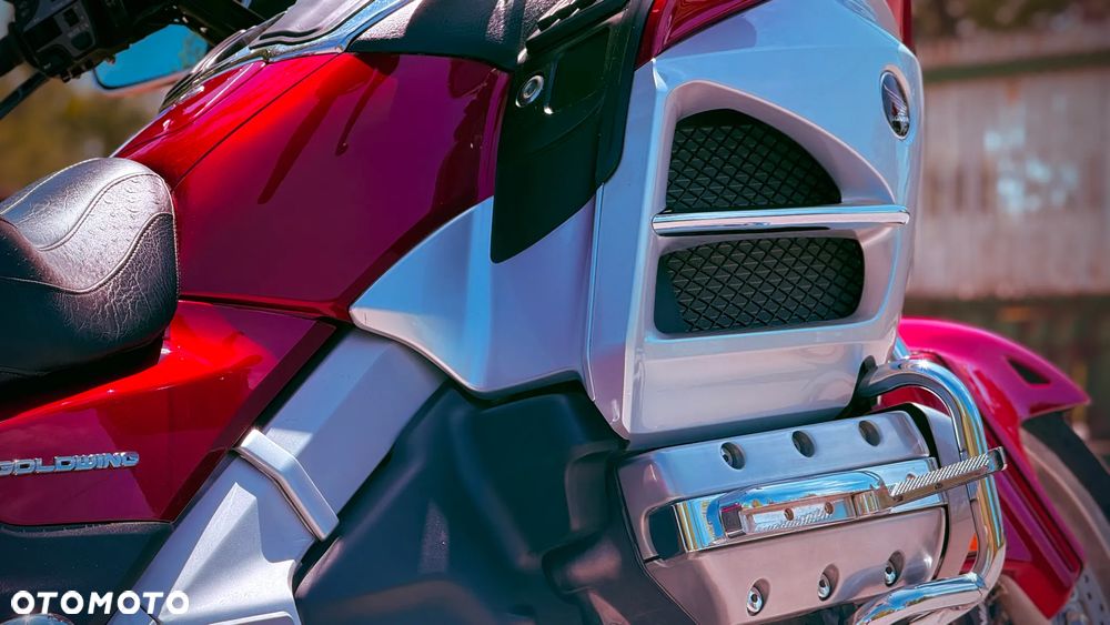 Honda GL - 17
