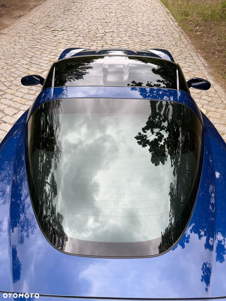Chevrolet Corvette 6.0 V8 - 9