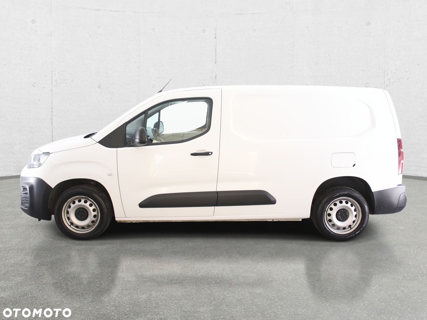 Citroën Berlingo VAN - 8