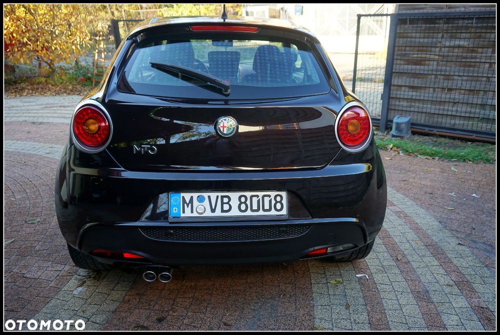Alfa Romeo Mito - 23