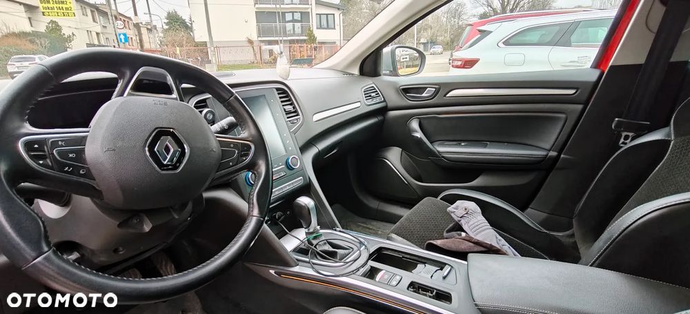 Renault Megane - 10