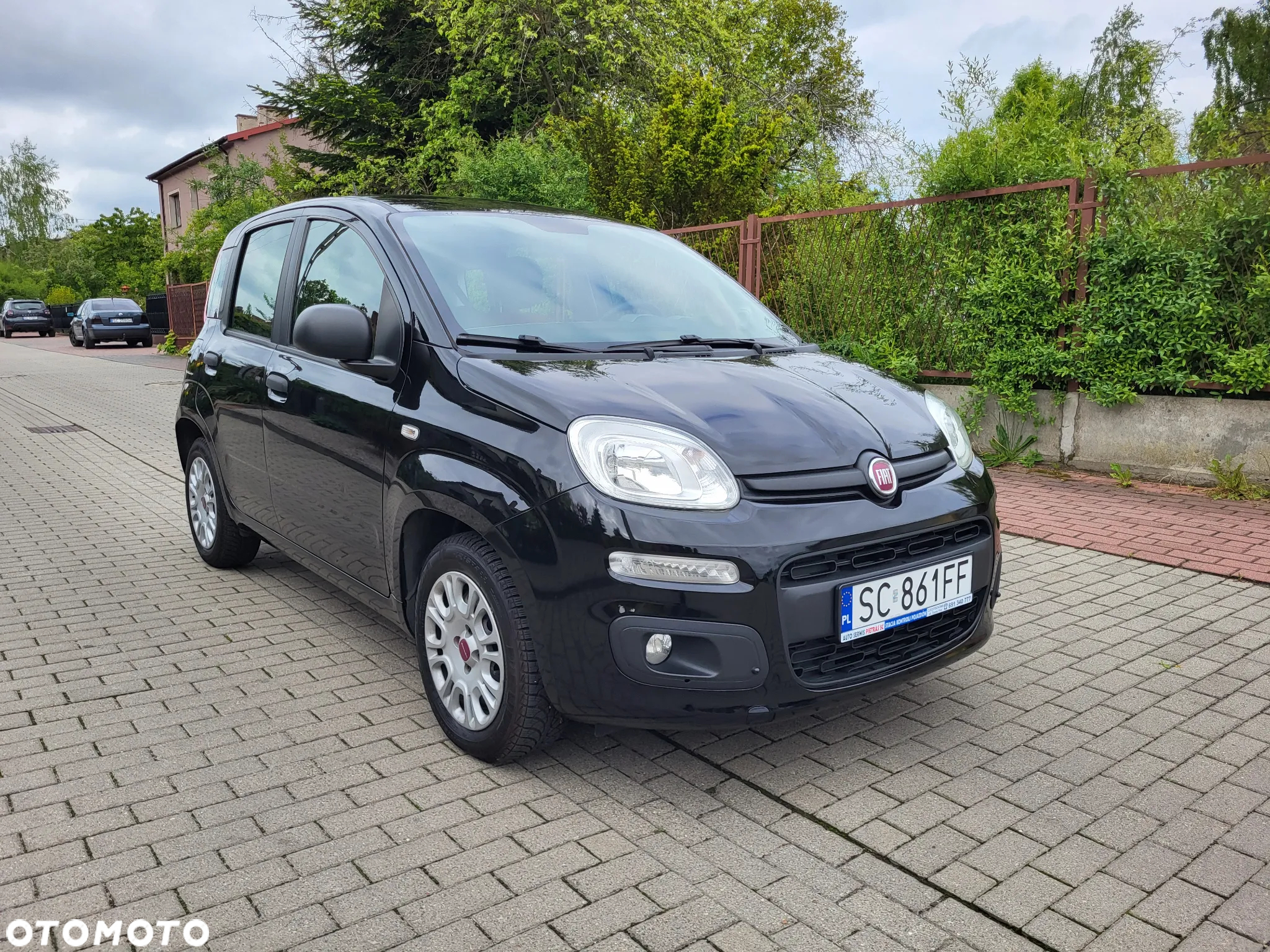 Fiat Panda 1.2 Easy - 3