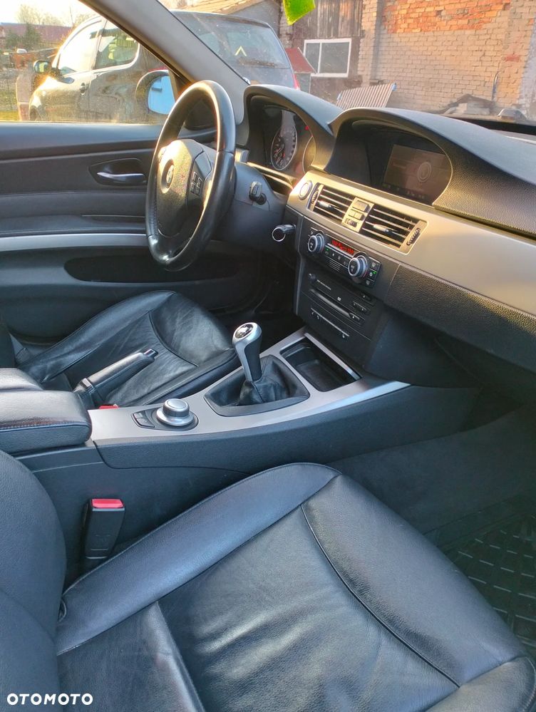 BMW Seria 3 320d - 7
