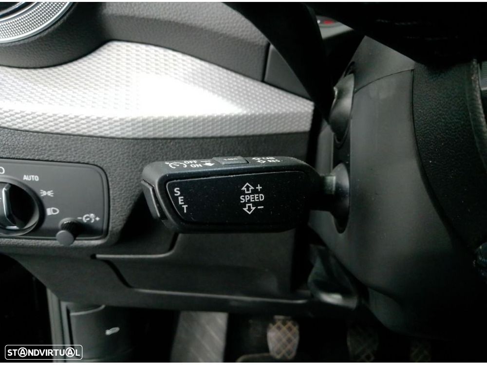 Audi Q2 30 TFSI - 8