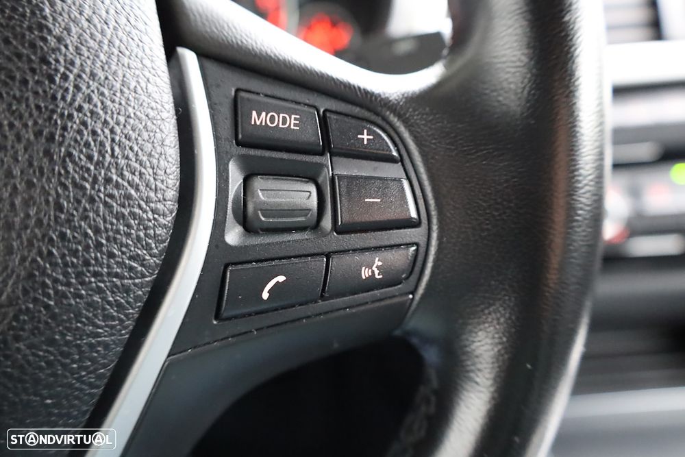 BMW 418 Gran Coupé d Advantage Auto - 29