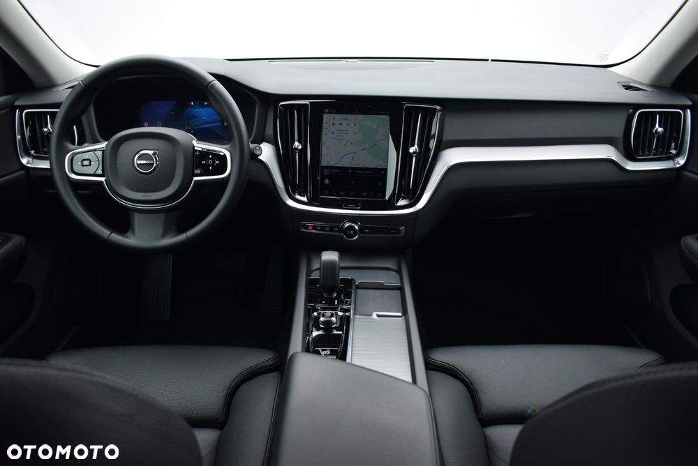 Volvo V60 - 13