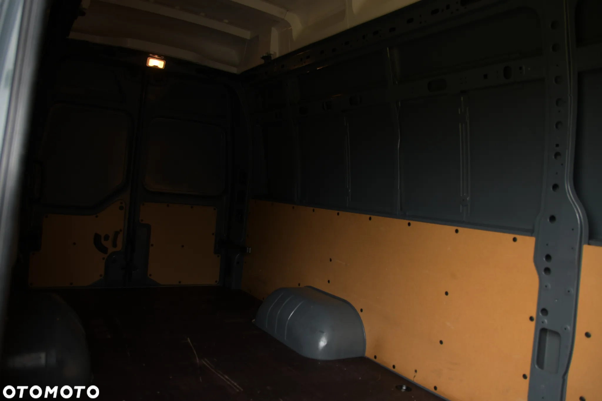Renault MASTER 2.3 165KM * MAX * L4H3 * BLIŹNIAK 3,5T HAK* Salon Polska - 19
