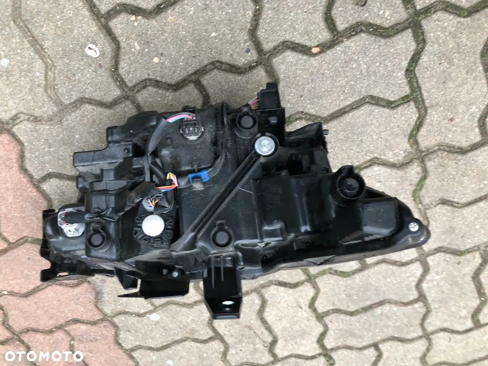 MAZDA CX-5 II LIFT LAMPA LEWA FULL LED KSD6-51040 - 9