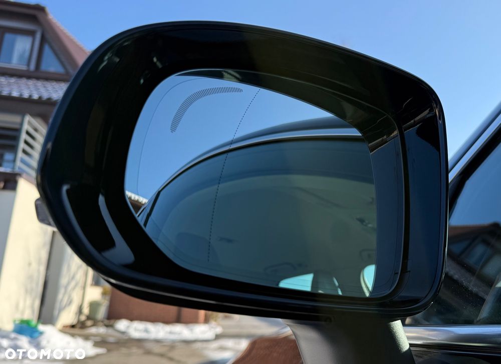 Volvo XC 60 D4 Geartronic Inscription - 41