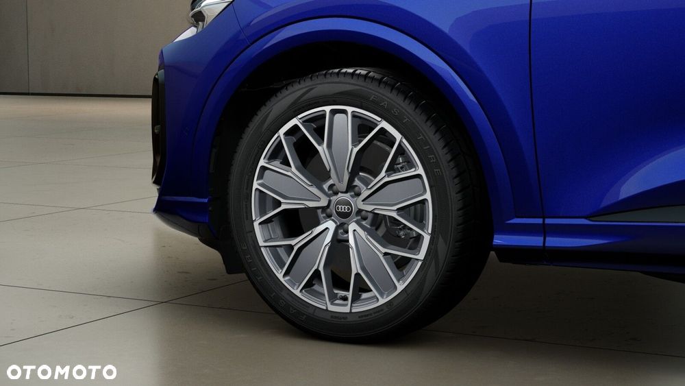 Audi Q5 Sportback - 6
