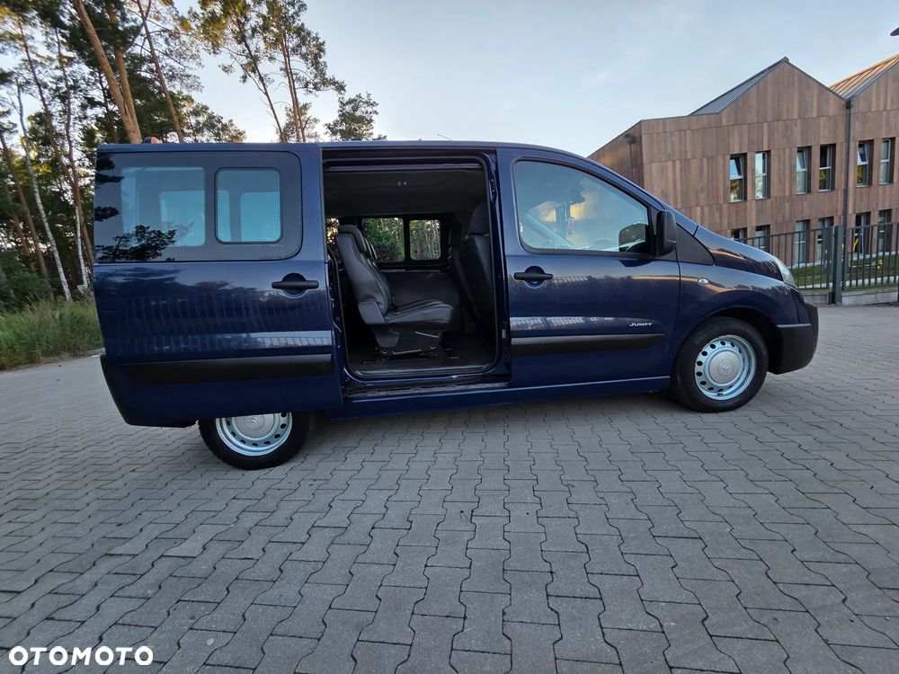 Citroën Jumpy Combi - 17