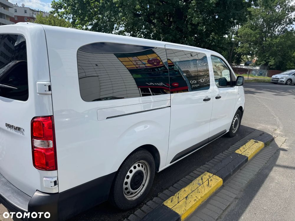 Toyota Proace Verso 2.0 D4-D Medium Combi - 6