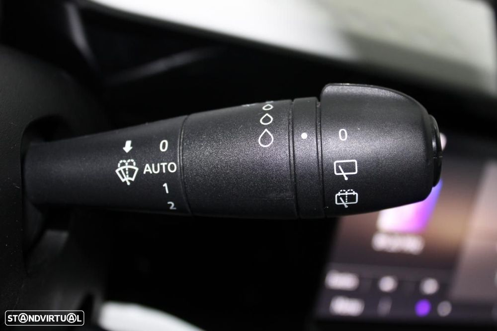 Renault Twingo Electric Equilibre - 18