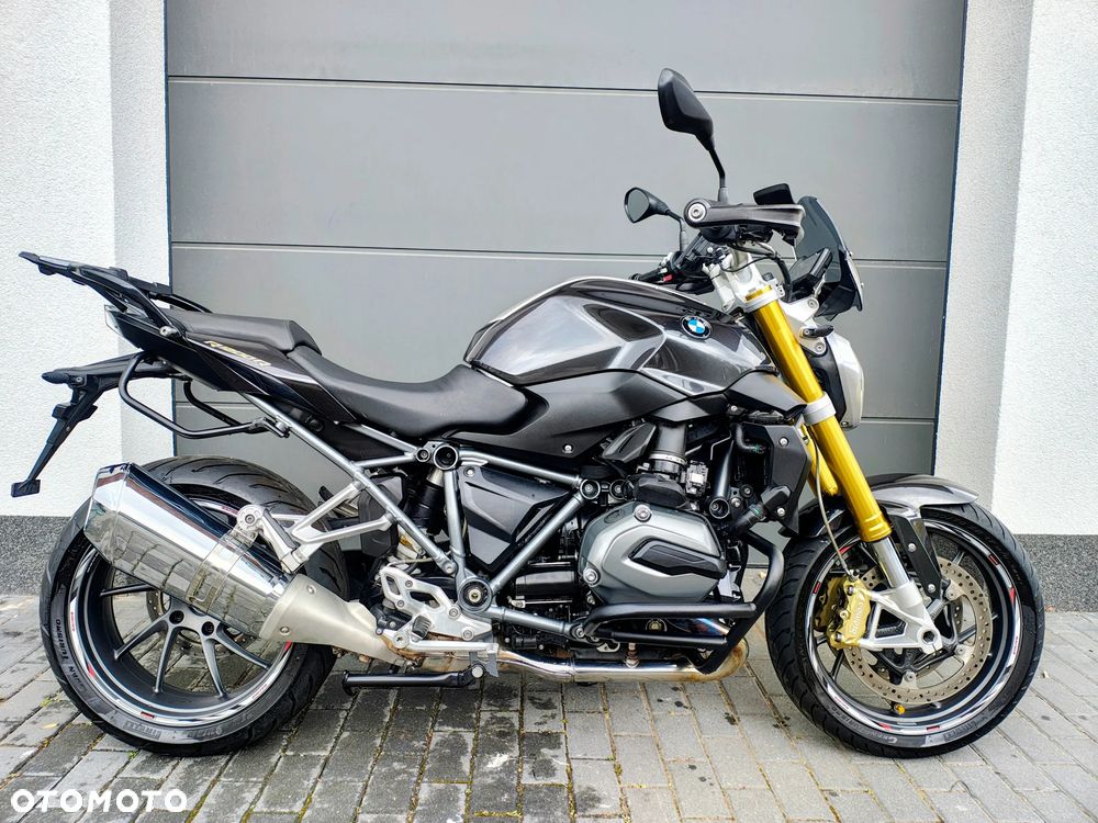 BMW R - 25