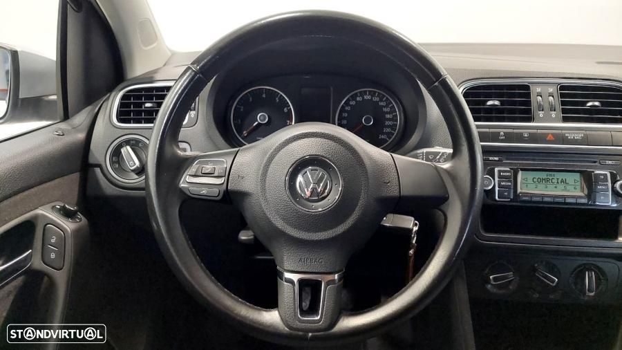 VW Polo 1.2 Confortline - 15