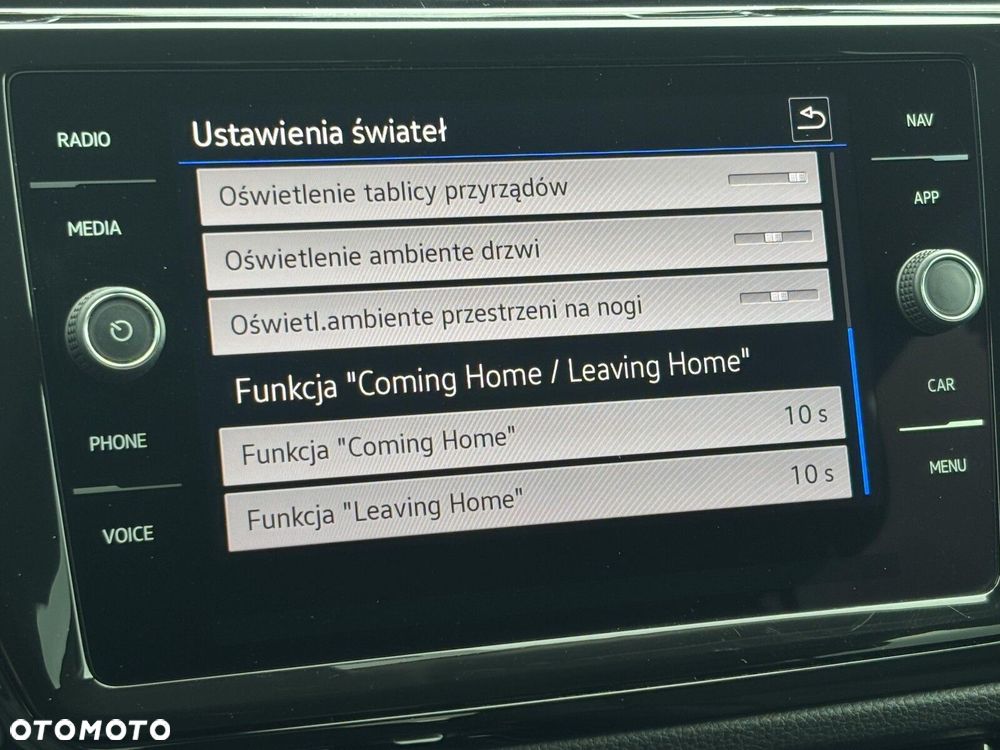 Volkswagen Touran 1.5 TSI EVO Highline DSG - 34