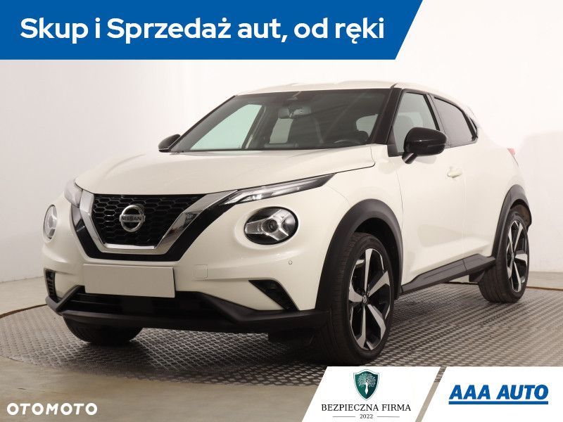 Nissan Juke - 3