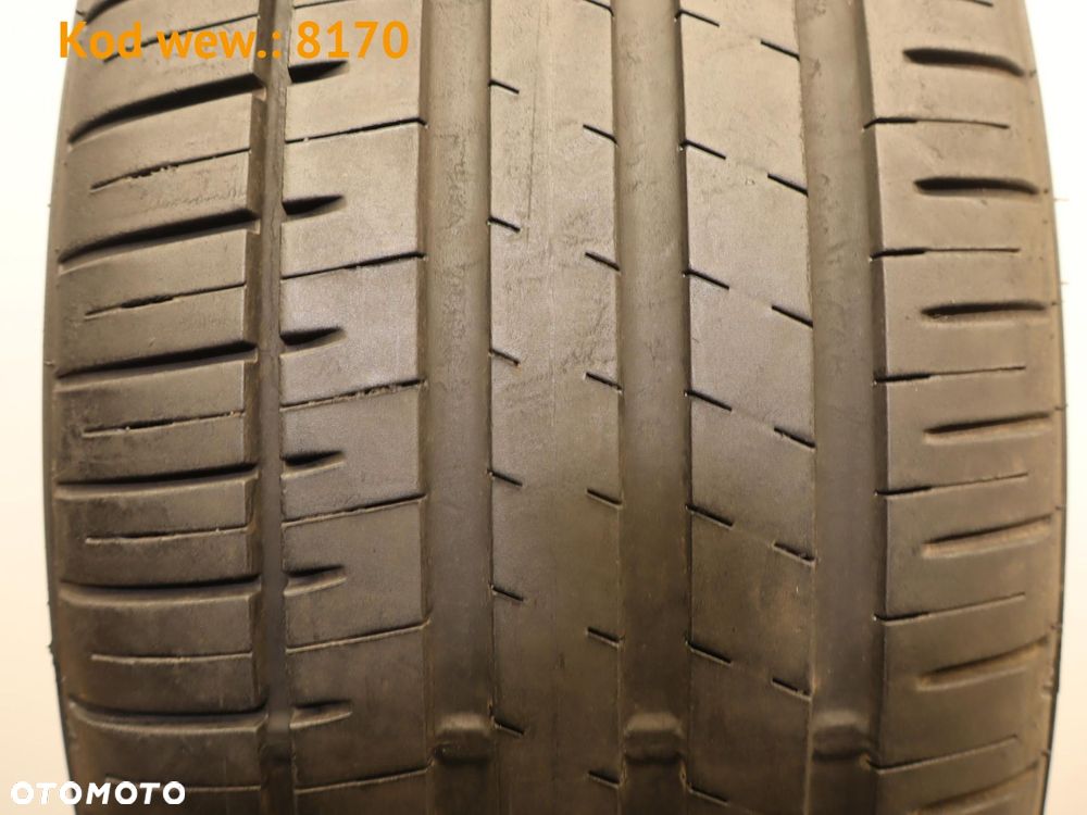 Falken Azenis FK510 - 245/45 R18 - 2