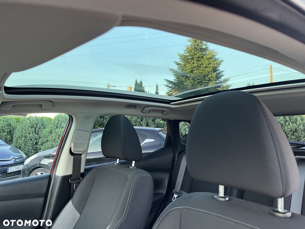 Nissan Qashqai 1.6 DIG-T N-Connecta - 11