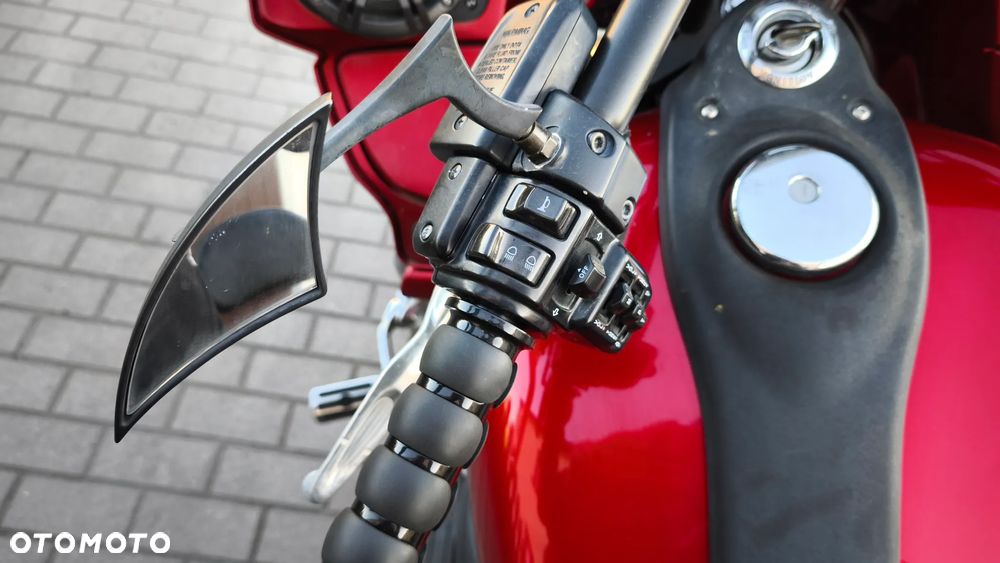 Kawasaki Vulcan - 18